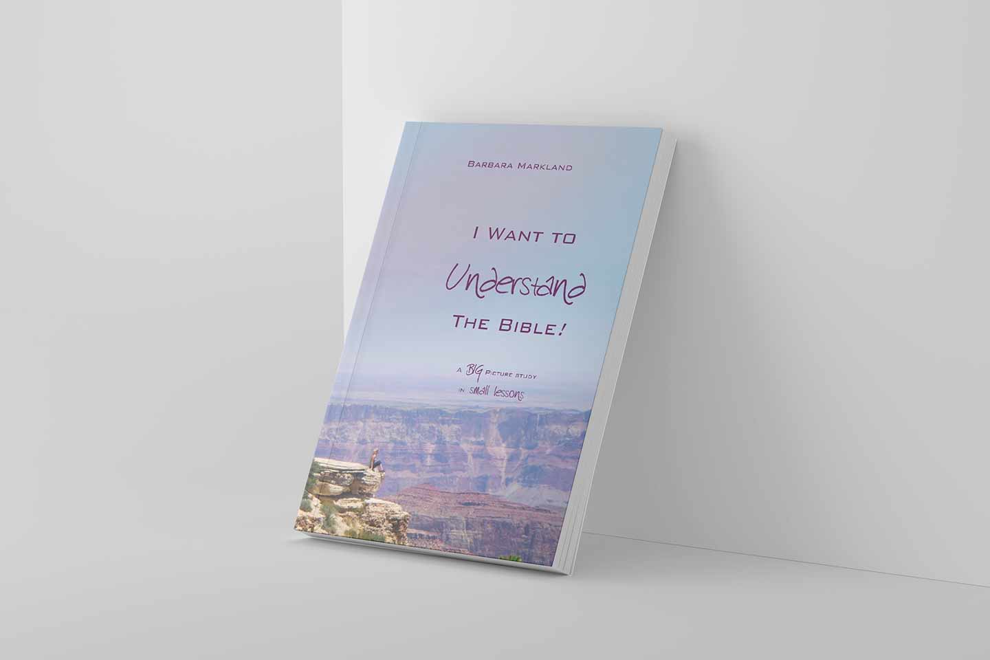 I Want to Understand the Bible! - Bible Study - Image 2