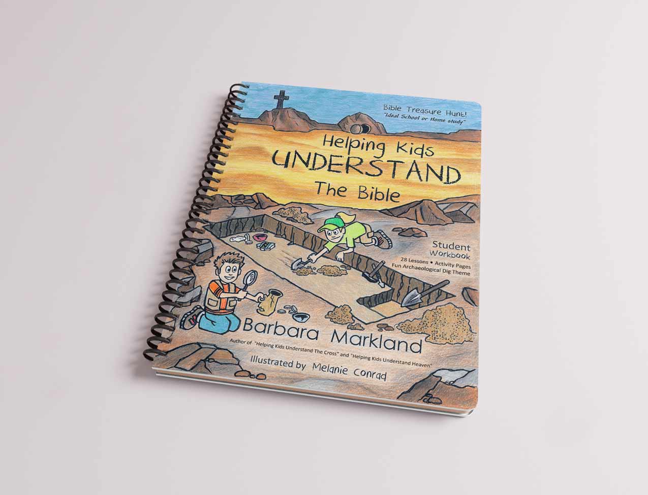 Helping Kids Understand the Bible – Ages 6 to 10 - Image 2