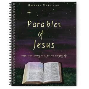 Parables of Jesus – Bible Study