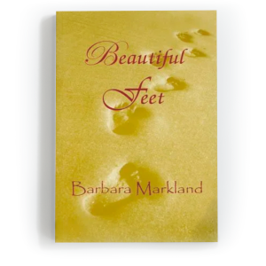 Beautiful Feet - Bible Study
