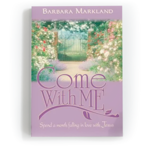 Come With Me - Devotion