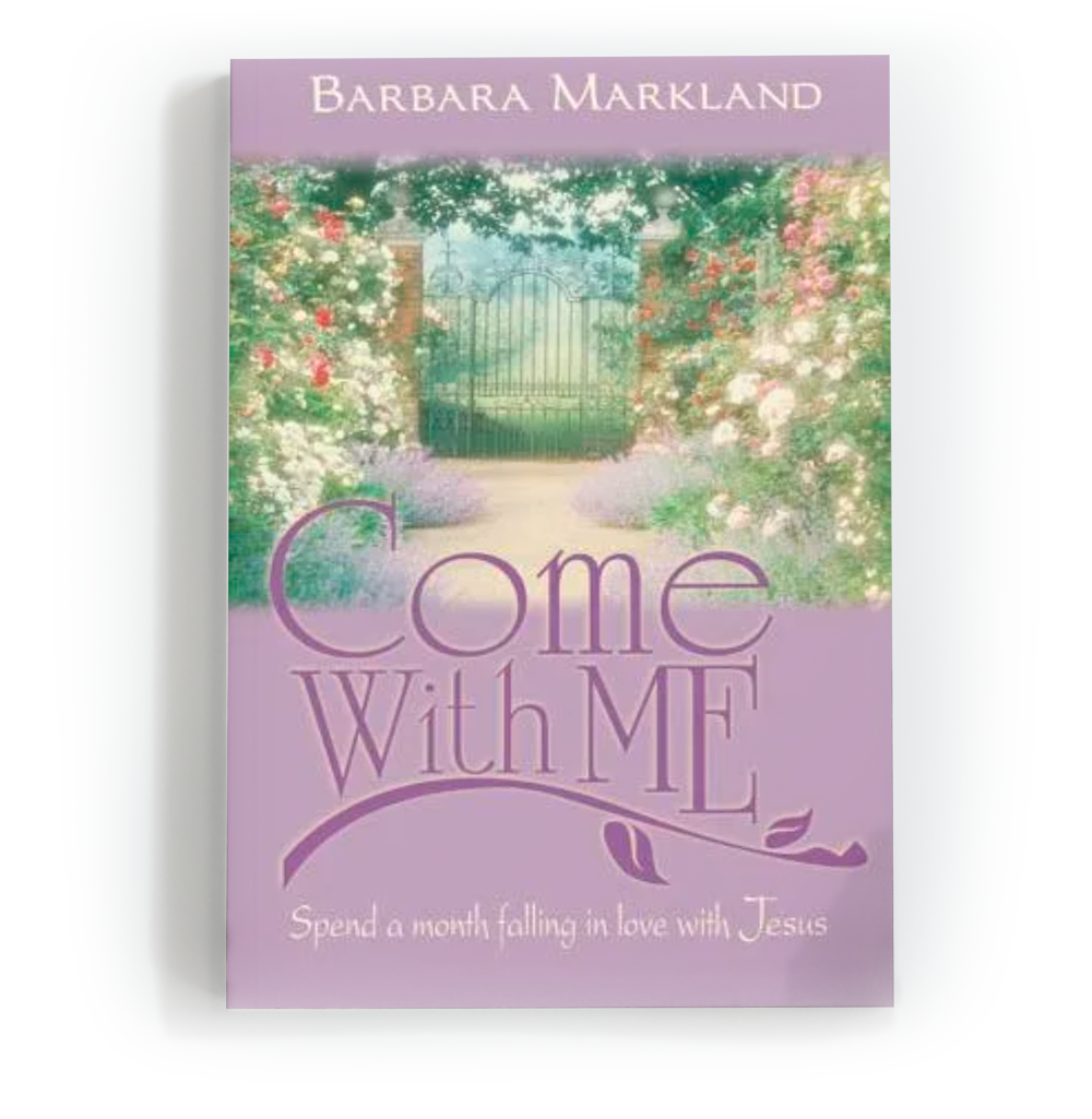 Come With Me - Devotion