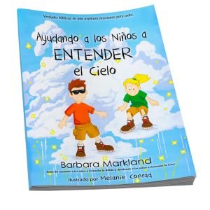 Español: Ayudando a los Niños a Entender el Cielo [Spanish]