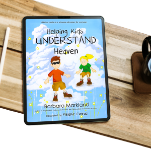 eBook: Helping Kids Understand Heaven [Digital]