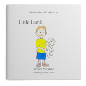 Little Lamb - An Everyday $7 Book