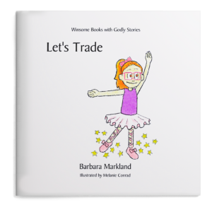 Let's Trade - An Everyday $7 Book