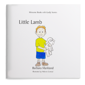 Little Lamb - An Everyday $7 Book