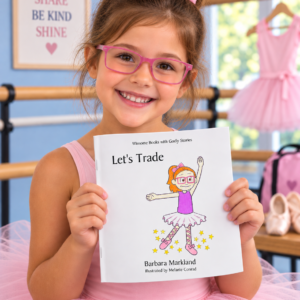 Let's Trade - An Everyday $7 Book