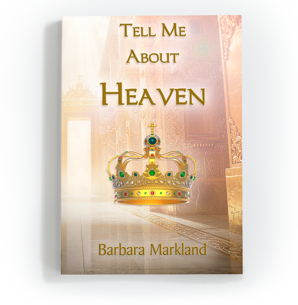 Tell Me About Heaven