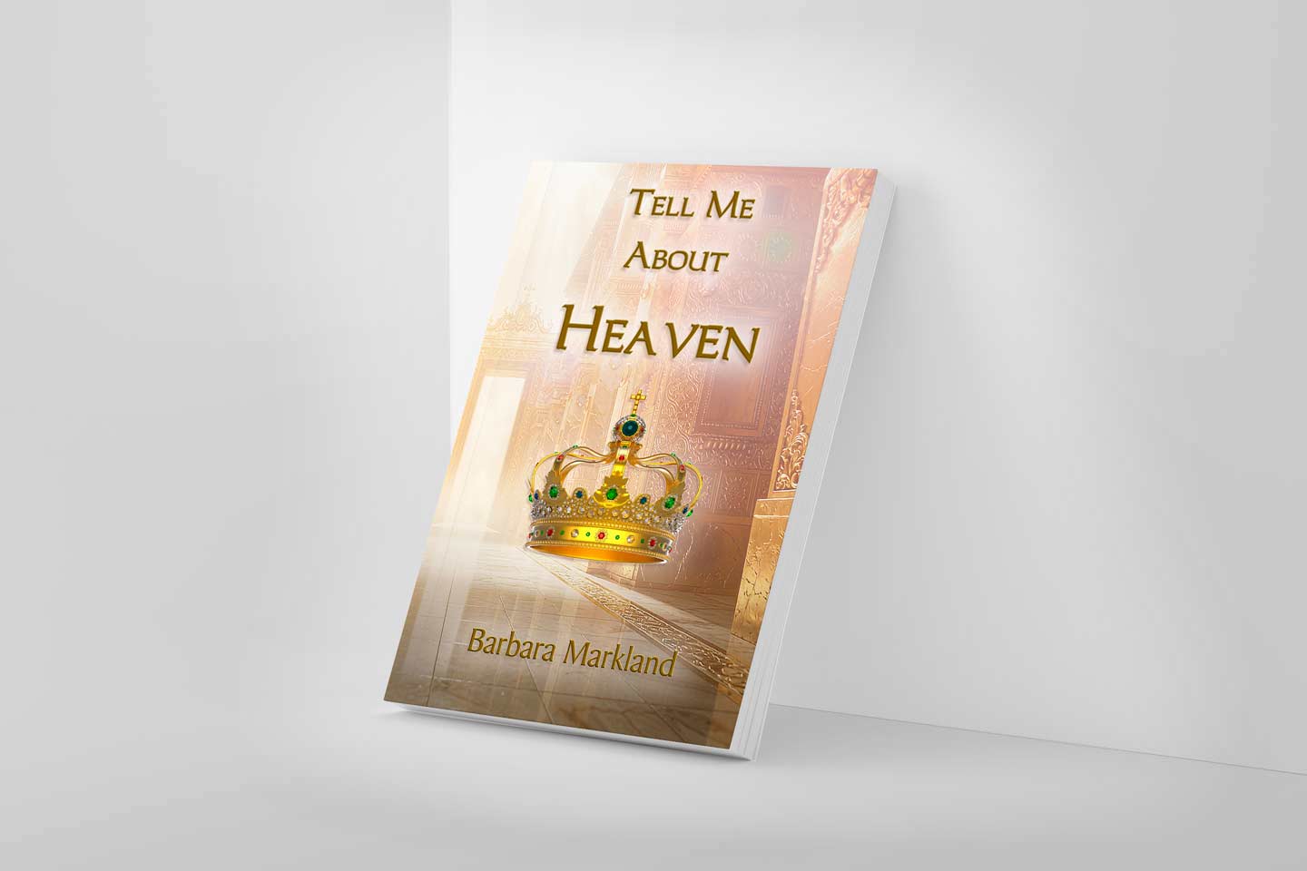 Tell Me About Heaven - Image 2